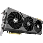 Видеокарта Asus RTX 4070 Ti TUF 12GB TUF-RTX4070TI-12G-GAMING (12 ГБ)