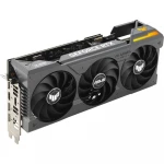 Видеокарта Asus RTX 4070 Ti TUF 12GB TUF-RTX4070TI-12G-GAMING (12 ГБ)
