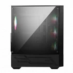 Корпус MSI MAG FORGE 112R 306-7G16X23-809 (Игровые, Mid-Tower)