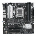 Материнская плата Asus PRIME B650M-A (Micro-ATX, AMD AM5)