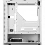 Корпус Sharkoon RGB SLIDER WHITE RGB SLIDER wh Mid-Tower