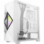 Корпус Antec DF800 FLUX_WHITE (Игровые, Mid-Tower)