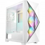 Корпус Antec DF800 FLUX_WHITE (Игровые, Mid-Tower)