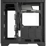 Корпус Antec P120 Crystal (Игровые, Mid-Tower)