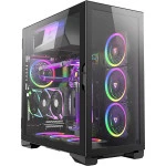 Корпус Antec P120 Crystal (Игровые, Mid-Tower)