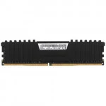 ОЗУ Corsair Vengeance LPX CMK16GX4M1E3200C16 DIMM, DDR4, 16 Гб, 3200 МГц