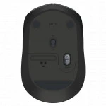 Мышь Logitech M170 910-004646 (Бюджетная, Беспроводная)