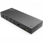 Аксессуар для ПК и Ноутбука Lenovo ThinkPad Hybrid USB-C 40AF0135UK (Док-станция)