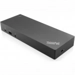 Аксессуар для ПК и Ноутбука Lenovo ThinkPad Hybrid USB-C 40AF0135UK (Док-станция)