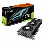 Видеокарта Gigabyte GeForce RTX3060Ti GV-N306TXEAGLE OC-8GD (8 ГБ)