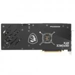 Видеокарта MSI GeForce RTX 4070 Ti GAMING X TRIO [RTX 4070 Ti GAMING X TRIO 12G] GeForce RTX 4070 Ti GAMING X TRIO 12G (12 ГБ)
