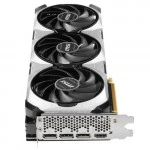 Видеокарта MSI GeForce RTX 4070 Ti VENTUS 3X OC [RTX 4070 Ti VENTUS 3X 12G OC] GeForce RTX 4070 Ti VENTUS 3X 12G OC (12 ГБ)