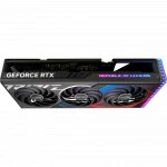 Видеокарта Asus RTX 4070 Ti ROG Strix 12GB OC ROG-STRIX-RTX4070TI-O12G-GAMING (12 ГБ)