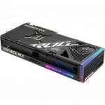 Видеокарта Asus RTX 4070 Ti ROG Strix 12GB OC ROG-STRIX-RTX4070TI-O12G-GAMING (12 ГБ)
