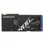 Видеокарта Asus RTX 4070 Ti ROG Strix 12GB OC ROG-STRIX-RTX4070TI-O12G-GAMING (12 ГБ)