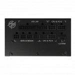 Блок питания MSI MPG A1000G PCIE5 1000 Вт
