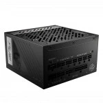 Блок питания MSI MPG A1000G PCIE5 1000 Вт