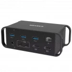 Аксессуар для ПК и Ноутбука Canyon HDS-95ST CNS-HDS95ST (Док-станция)