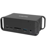 Аксессуар для ПК и Ноутбука Canyon HDS-95ST CNS-HDS95ST (Док-станция)