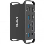 Аксессуар для ПК и Ноутбука Canyon HDS-95ST CNS-HDS95ST (Док-станция)