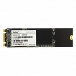 Жесткий диск KingSpec NT Series NT-1TB 2280 SSD (твердотельные), 1 ТБ, M.2, SATA