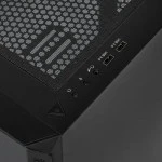 Корпус XPG Starker Black STARKER-BKCWW Mid-Tower