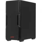Корпус XPG Starker Black STARKER-BKCWW Mid-Tower