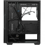 Корпус XPG Starker Black STARKER-BKCWW Mid-Tower