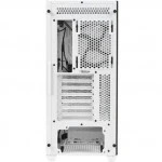 Корпус XPG Starker White STARKER-WHCWW (Игровые, Mid-Tower)