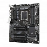 Материнская плата Gigabyte B760 DS3H DDR4 (ATX, LGA 1700)