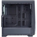 Корпус Wintek Arrow K163 TG (Игровые, Mid-Tower)