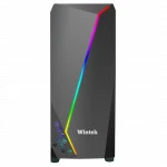 Корпус Wintek Arrow K163 TG (Игровые, Mid-Tower)