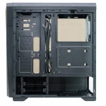 Корпус Wintek Arrow K163 TG (Игровые, Mid-Tower)