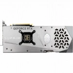 Видеокарта MSI GeForce RTX 4070 Ti SUPRIM X GeForce RTX 4070 Ti SUPRIM X 12G (12 ГБ)