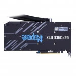 Видеокарта Colorful iGame GeForce RTX 3070 Neptune OC LHR-V RTX 3070 Neptune OC LHR-V|| (8 ГБ)