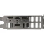 Видеокарта Gigabyte RTX 5060 LOW PROFILE GV-N5060OC-8GL 1.0 (8 ГБ)