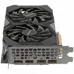 Видеокарта Gigabyte GeForce GTX 1660 SUPER D6 [GV-N166SD6-6GD] GV-N166SD6-6GD|| (6 ГБ)