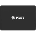 Жесткий диск Palit UVS10AT-SSD120 SSD (твердотельные), 120 ГБ, 2.5 дюйма, SATA