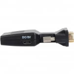 Кабель интерфейсный VCOM CA337A D-SUB (VGA) - HDMI