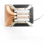 Система охлаждения Foxline D65 Для процессора