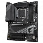 Материнская плата Gigabyte B760 AORUS ELITE AX DDR4 (ATX, LGA 1700)