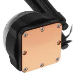 Система охлаждения Zalman ALPHA28 Black (Для процессора)