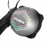 Система охлаждения Zalman ALPHA28 Black (Для процессора)