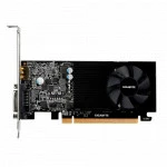 Видеокарта Gigabyte GeForce GT1030 GV-N1030D5-2GL V1.0 (2 ГБ)