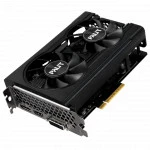 Видеокарта Palit GeForce RTX3050 NE63050018P1-1070D LHR (8 ГБ)