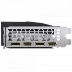 Видеокарта Gigabyte GeForce RTX3060Ti GV-N306TXGAMING OC-8GD LHR (8 ГБ)