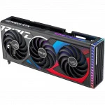 Видеокарта Asus GeForce RTX4070Ti ROG-STRIX-RTX4070TI-O12G-G (12 ГБ)