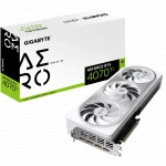 Видеокарта Gigabyte GeForce RTX4070Ti GV-N407TAERO OC-12GD REV1.0 (12 ГБ)