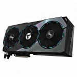 Видеокарта Gigabyte RTX 4070 Ti Aorus Master OC GV-N407TAORUS M-12GD REV1.0 (12 ГБ)