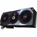 Видеокарта Gigabyte GeForce RTX4090 GV-N4090AORUS M-24GD REV1.0 (24 ГБ)